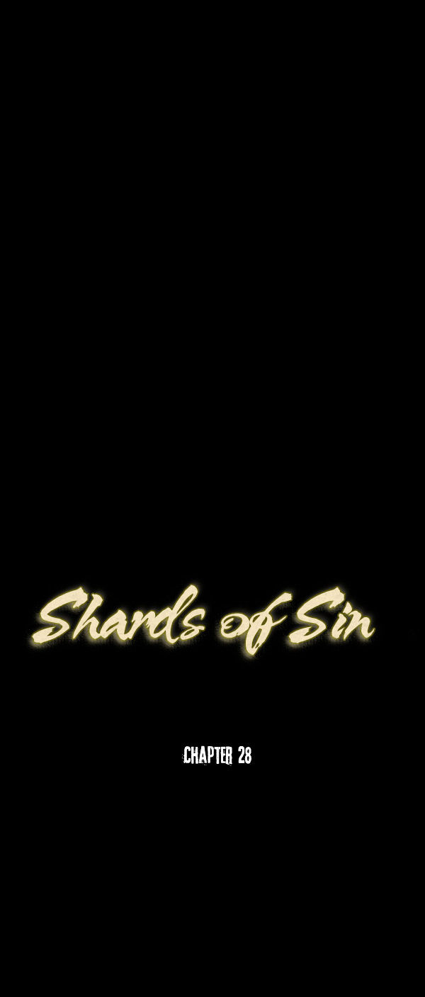 Shards Of Sin - Chapter 28