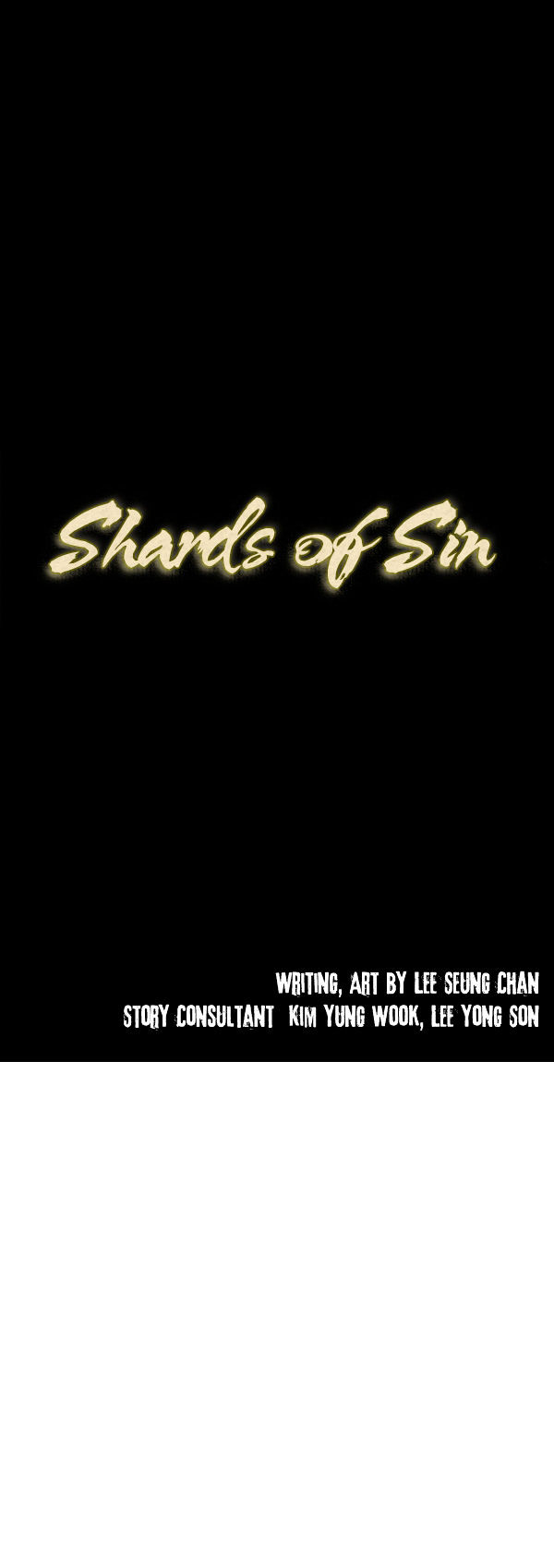 Shards Of Sin - Chapter 30