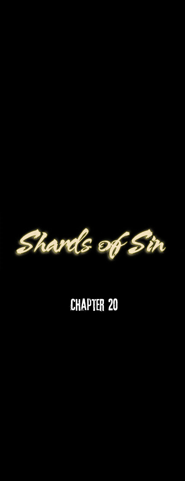 Shards Of Sin - Chapter 20