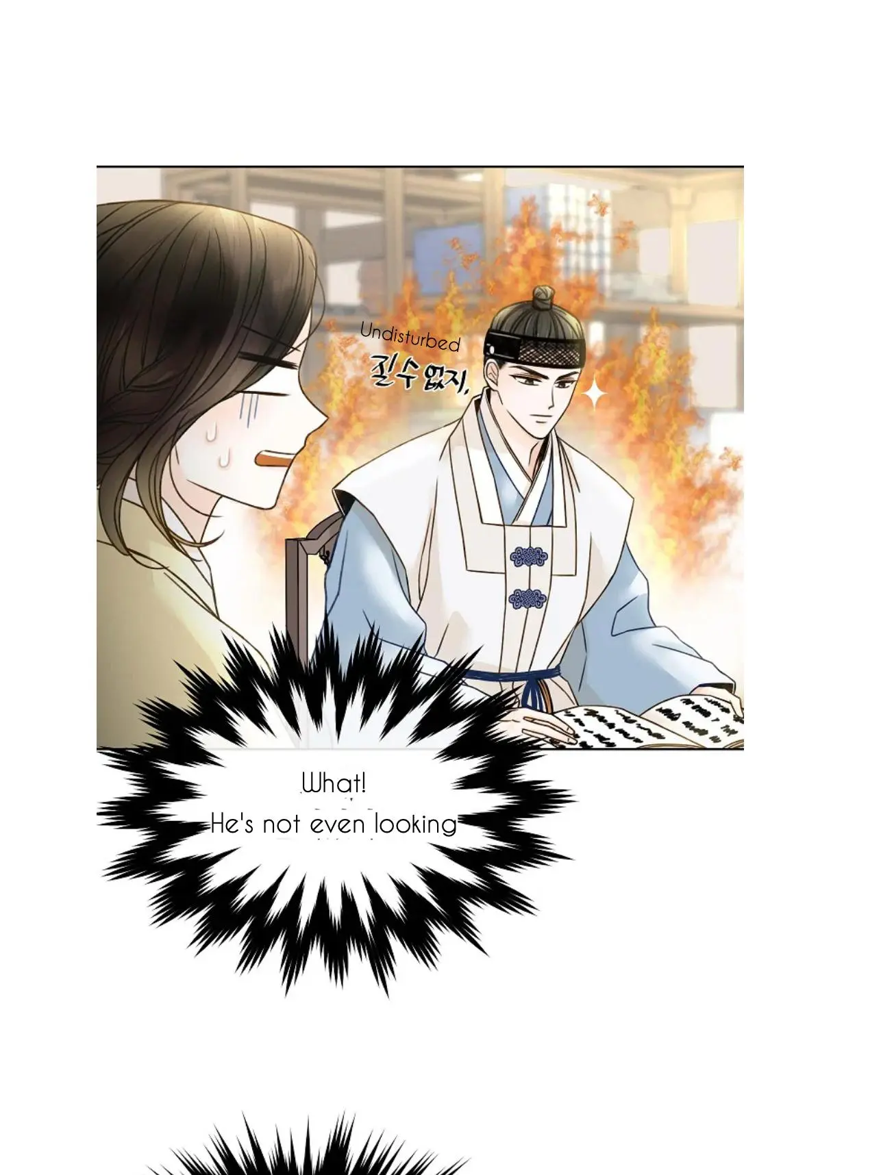 Oh! My Hubby - Chapter 15