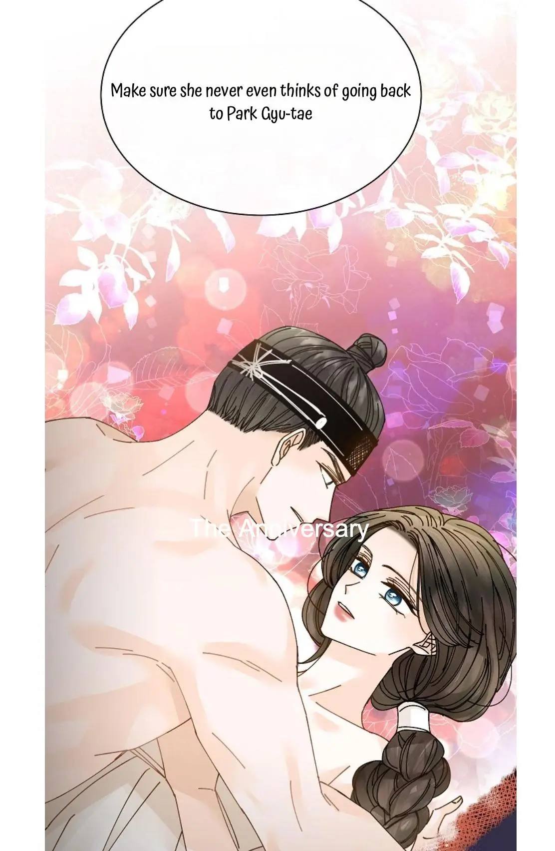 Oh! My Hubby - Chapter 25