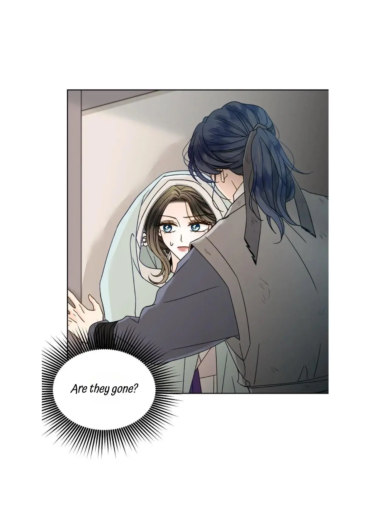 Oh! My Hubby - Chapter 19