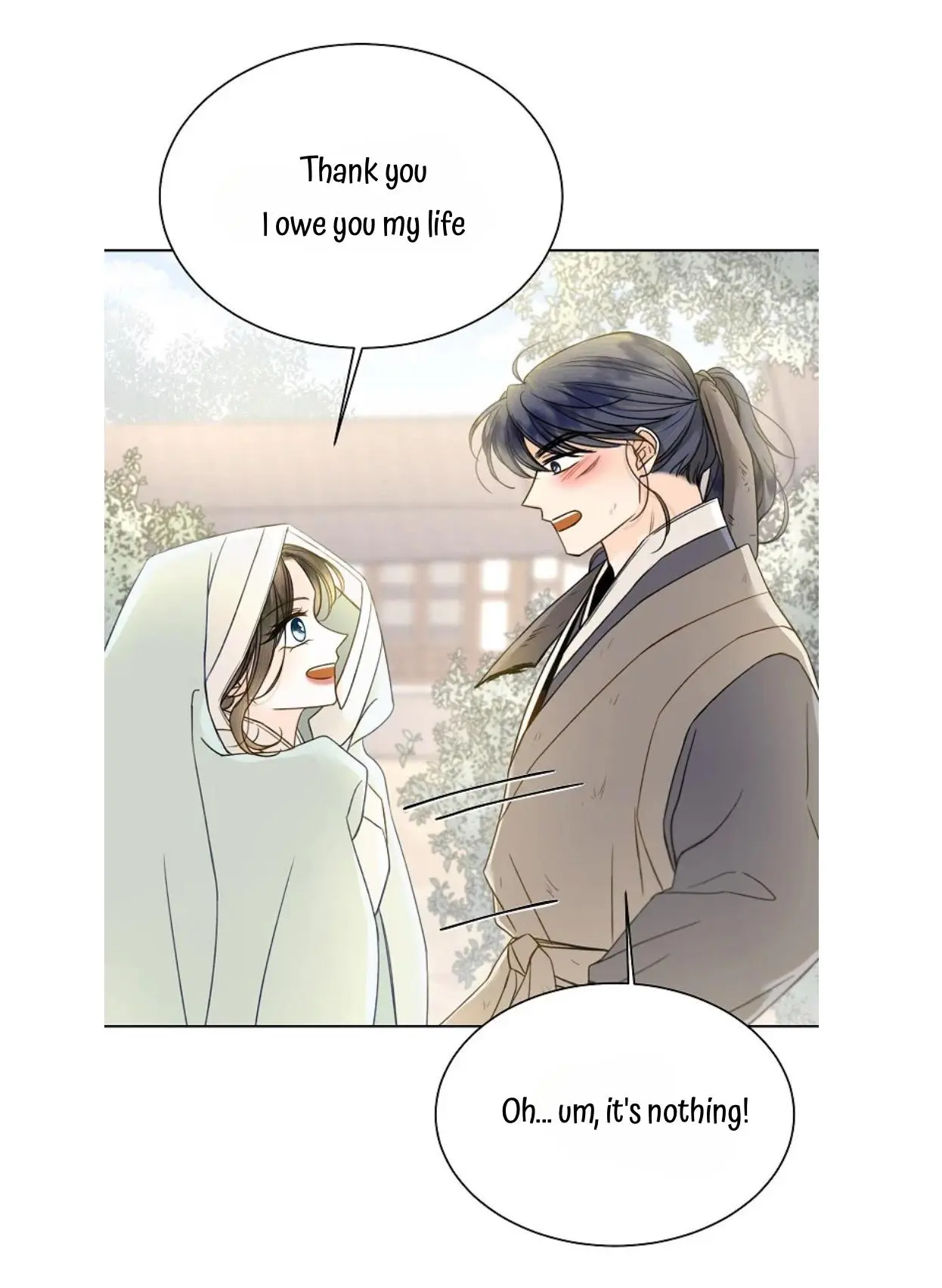 Oh! My Hubby - Chapter 19