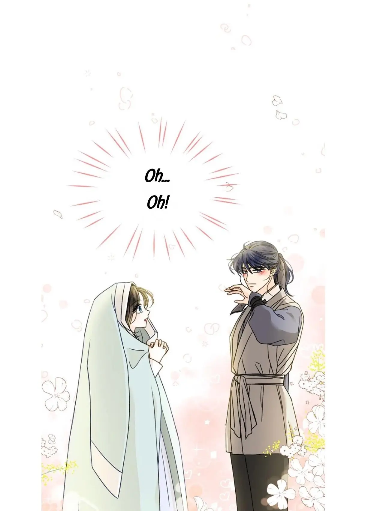 Oh! My Hubby - Chapter 19