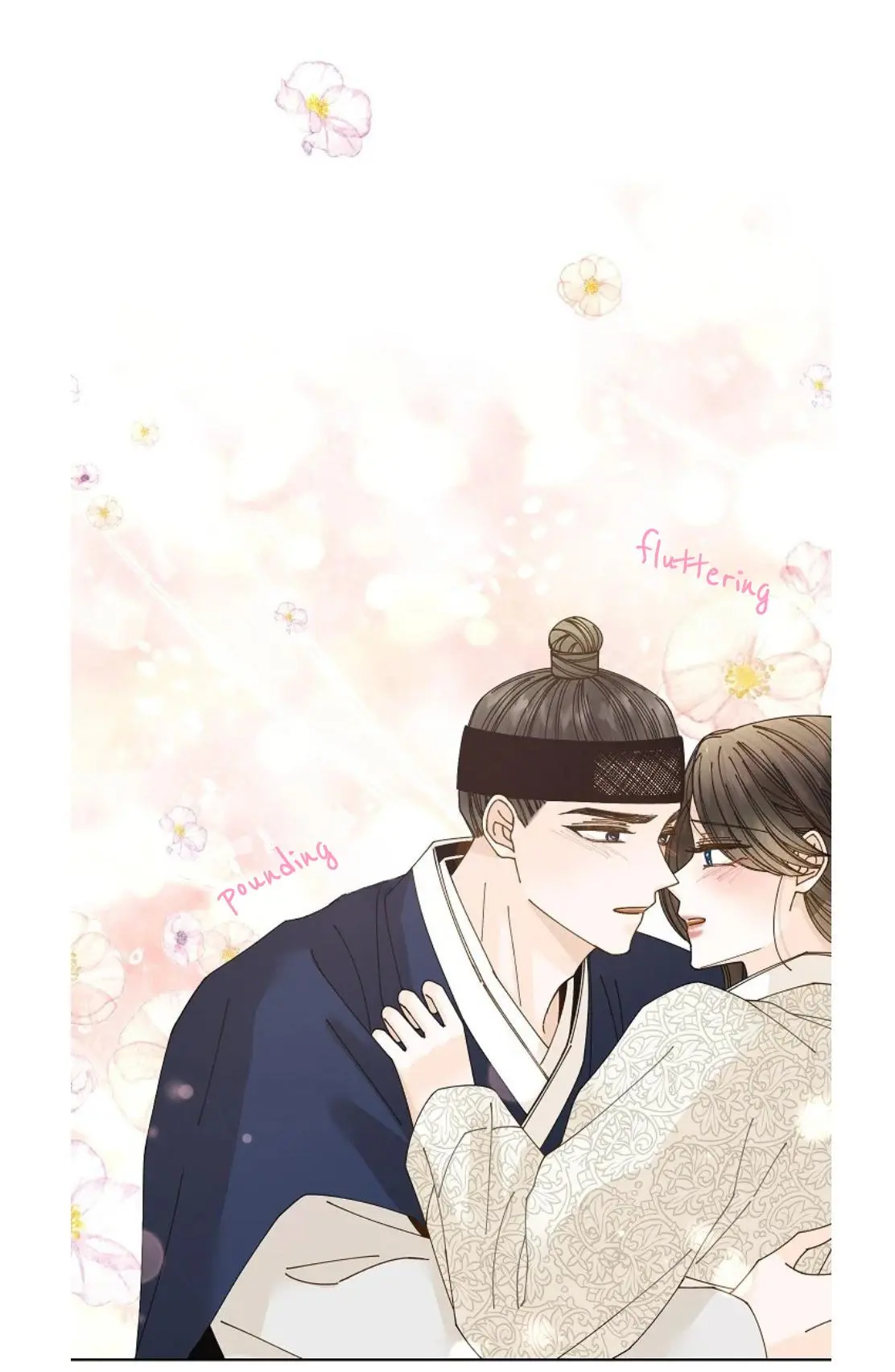 Oh! My Hubby - Chapter 28