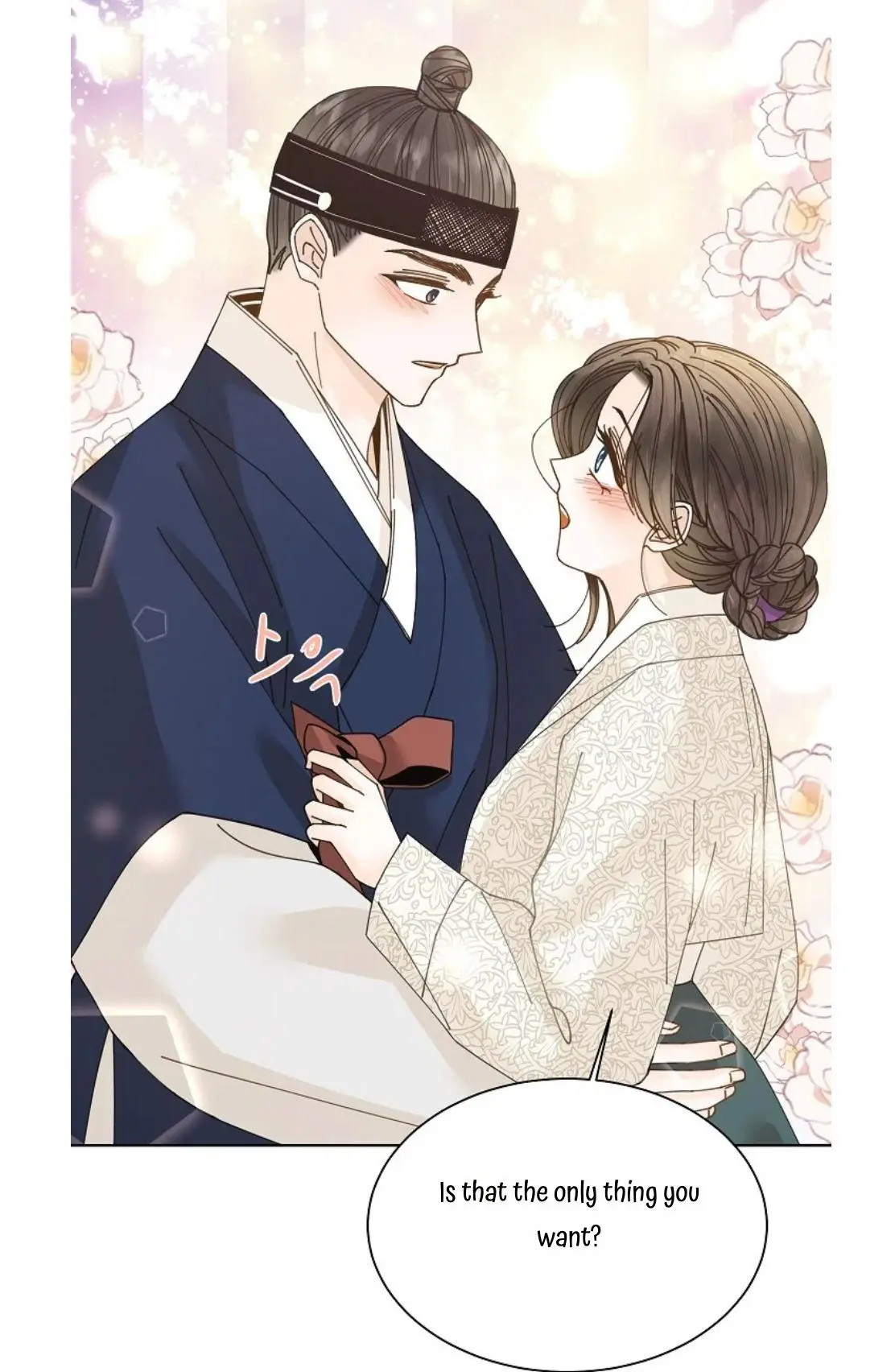 Oh! My Hubby - Chapter 28