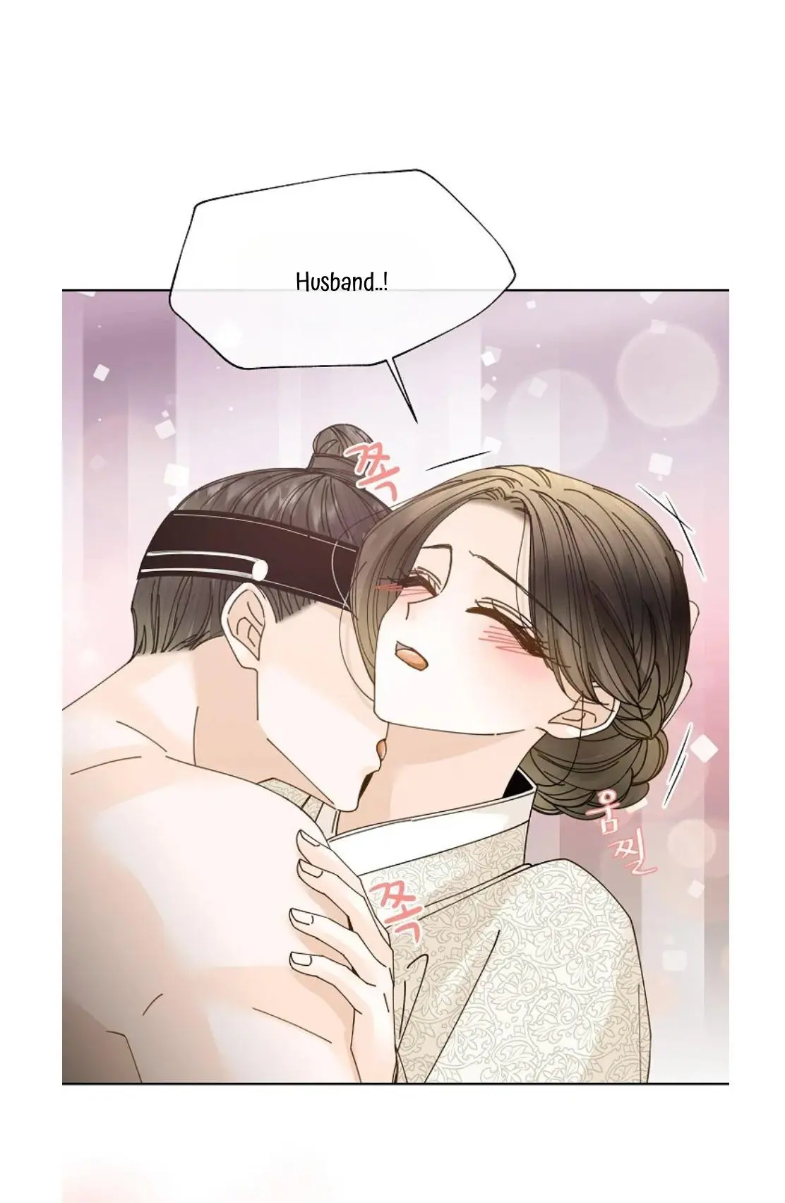 Oh! My Hubby - Chapter 28