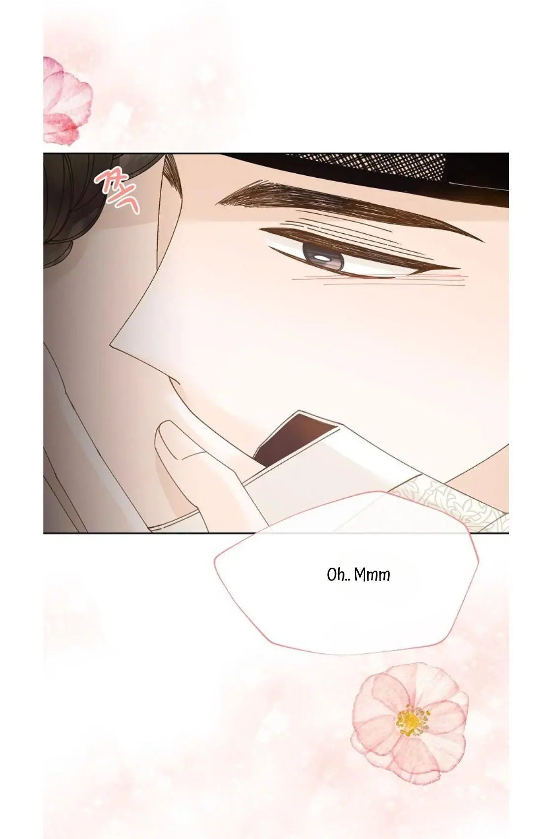 Oh! My Hubby - Chapter 28