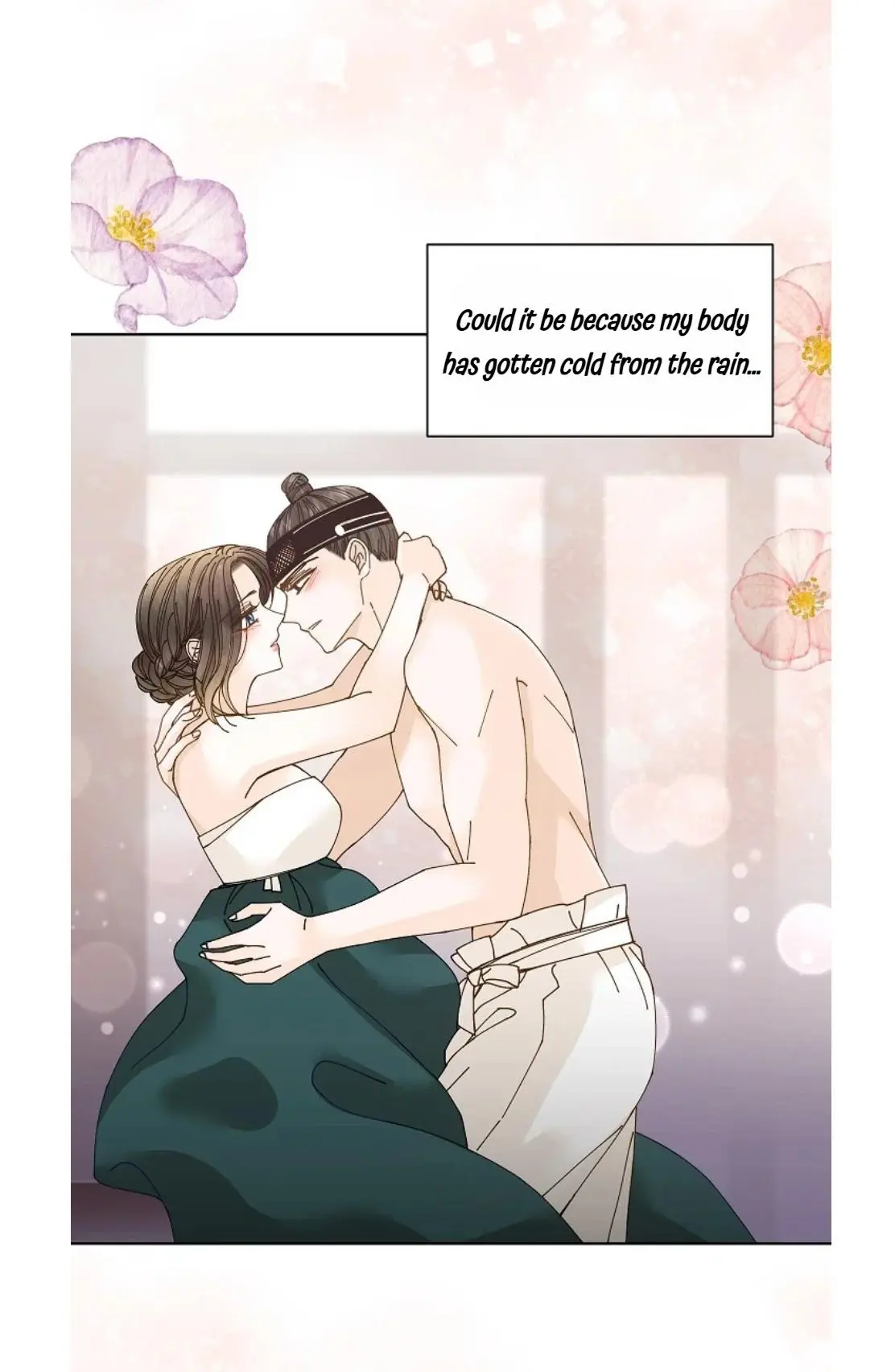 Oh! My Hubby - Chapter 28