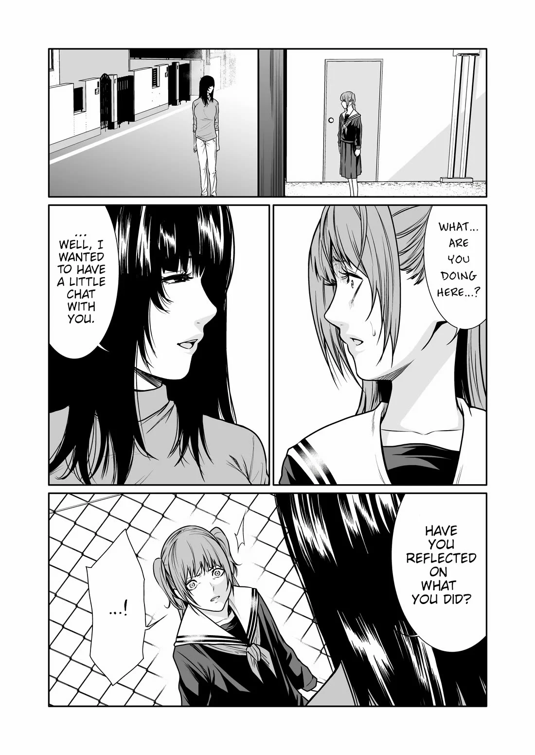 Kyouiku Mama Saeko: Kono Ko No Tame Nara - Chapter 7