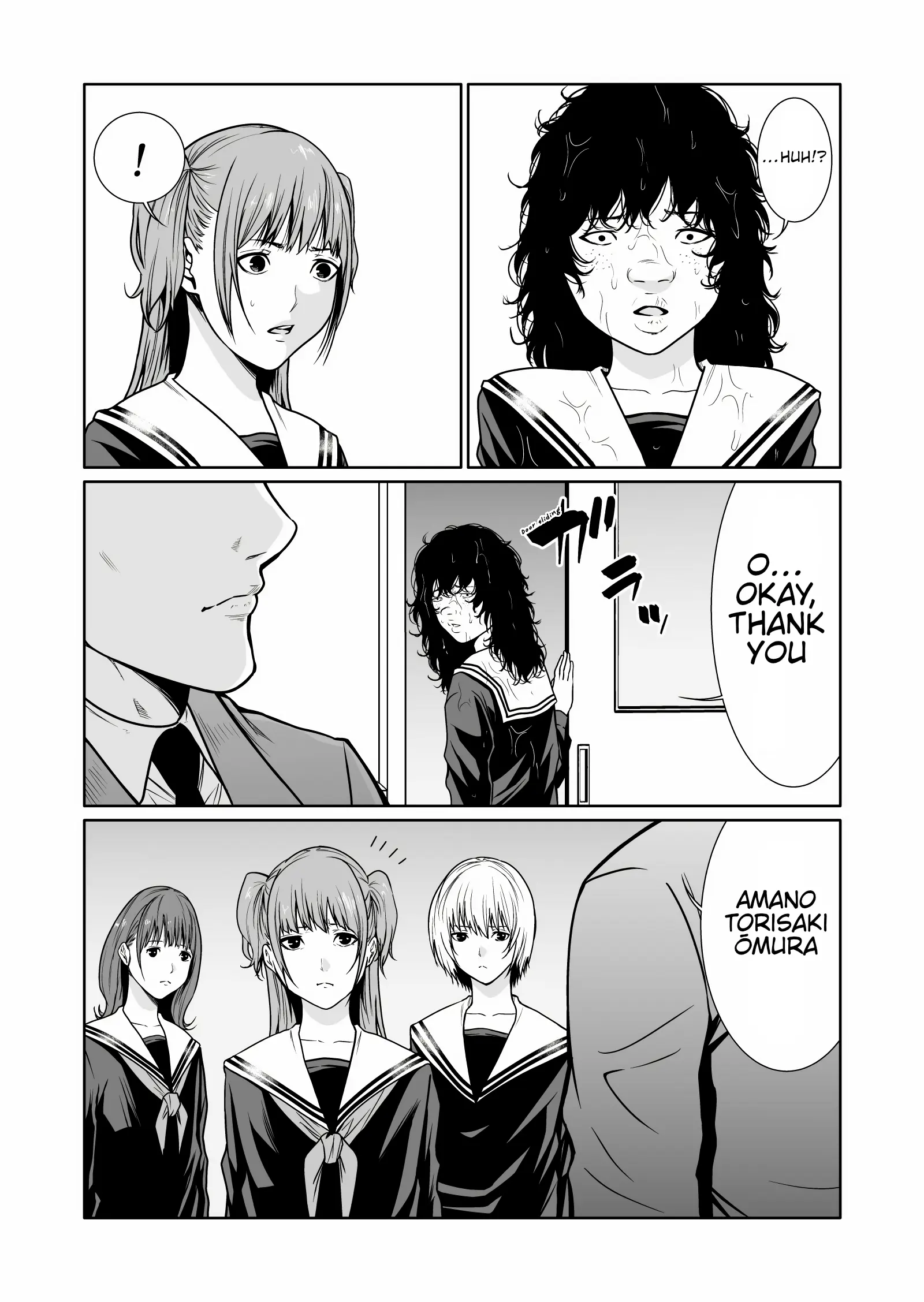 Kyouiku Mama Saeko: Kono Ko No Tame Nara - Chapter 5