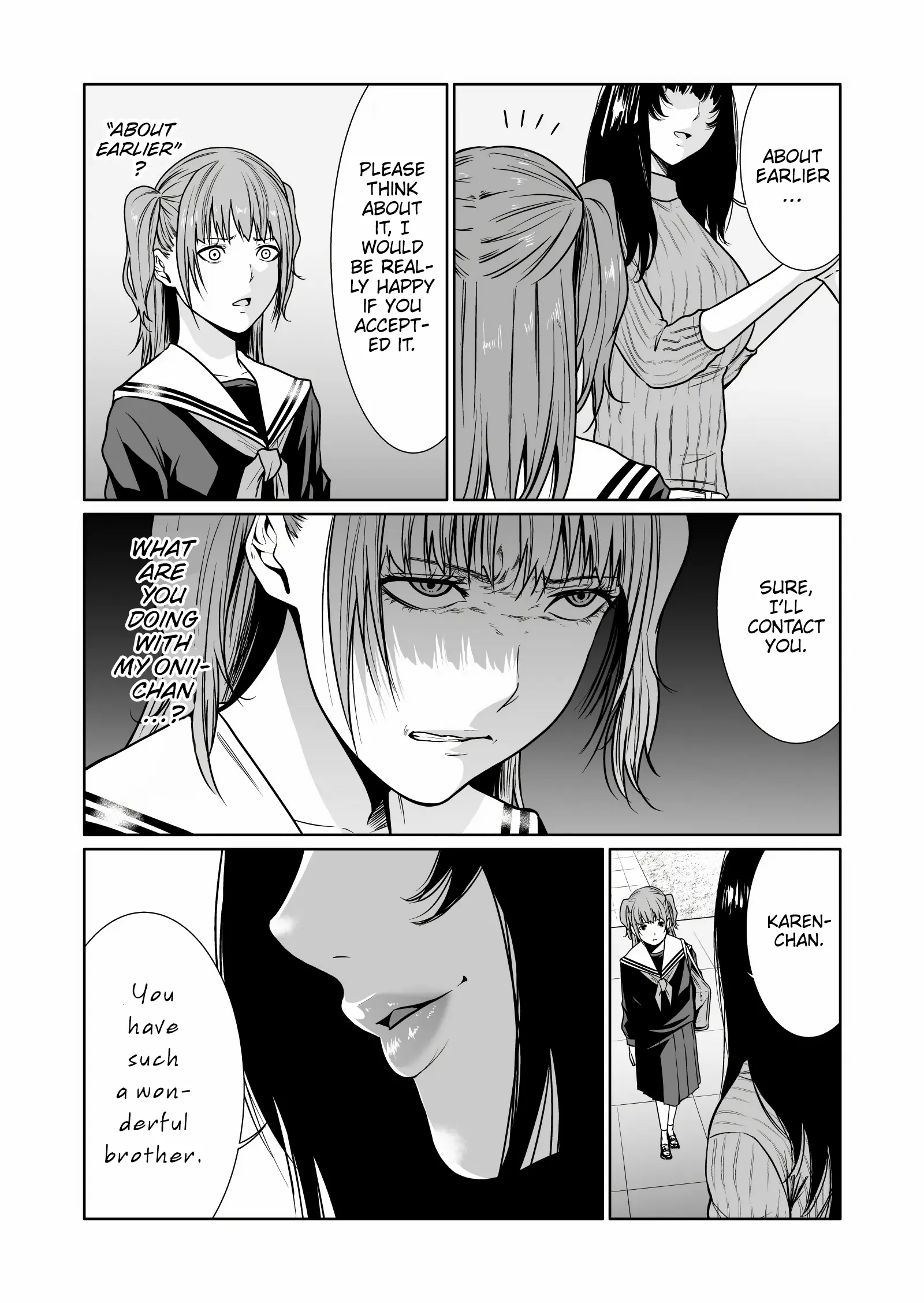 Kyouiku Mama Saeko: Kono Ko No Tame Nara - Chapter 5