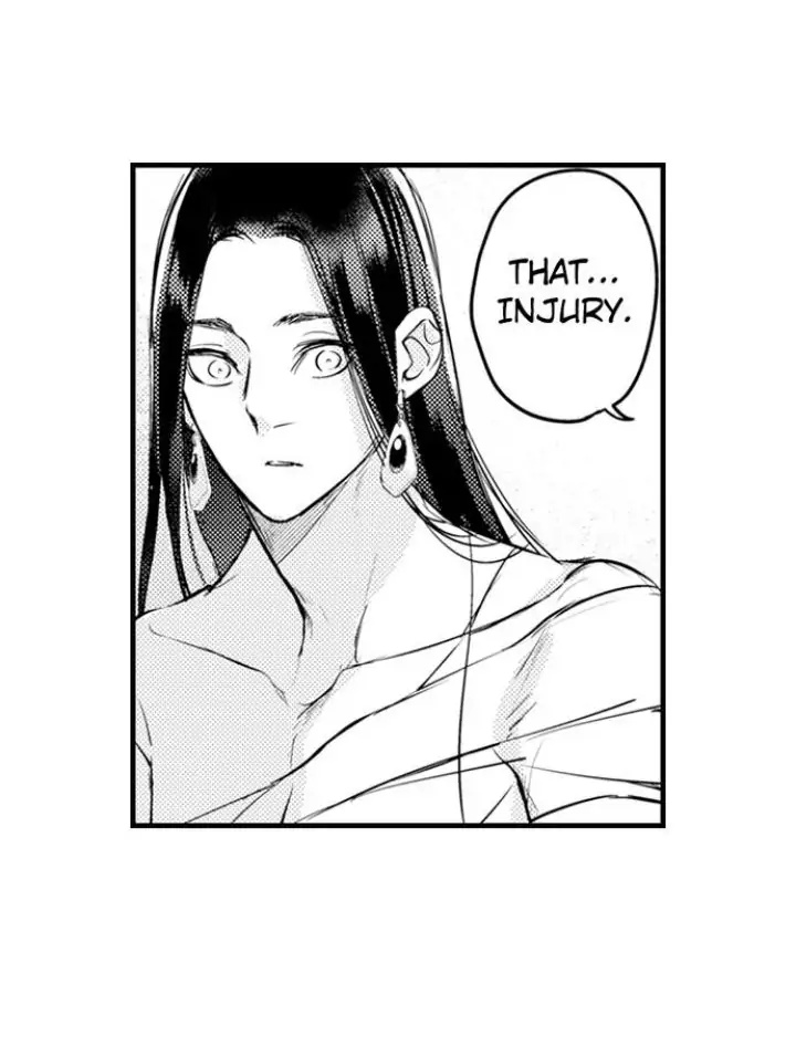 Fucking Journey To The West - Chapter 18