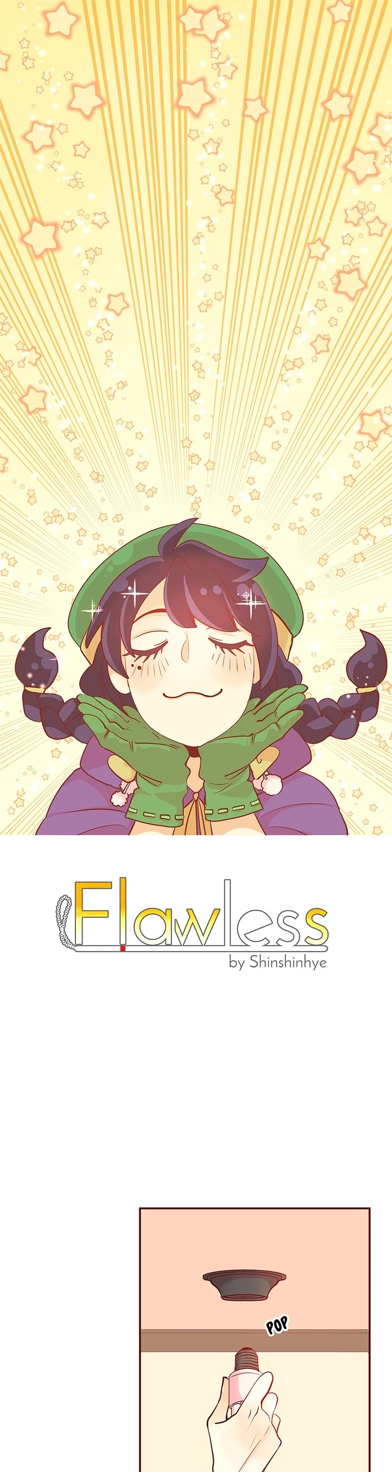 Flawless - Chapter 174: (S4) Ep. 18 - A Mother