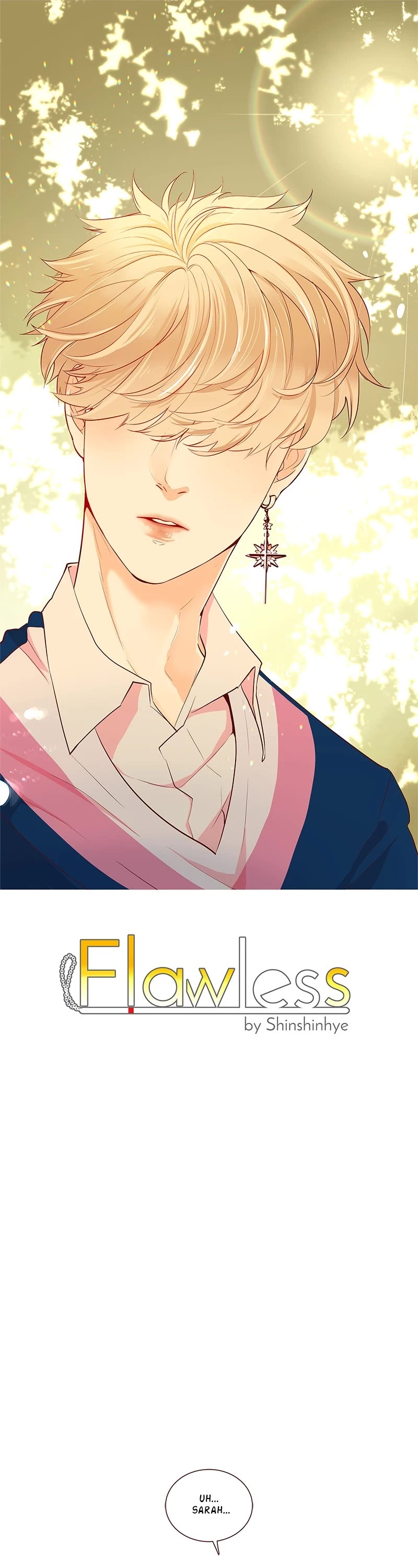 Flawless - Chapter 167: (S4) Ep. 11 - The Best