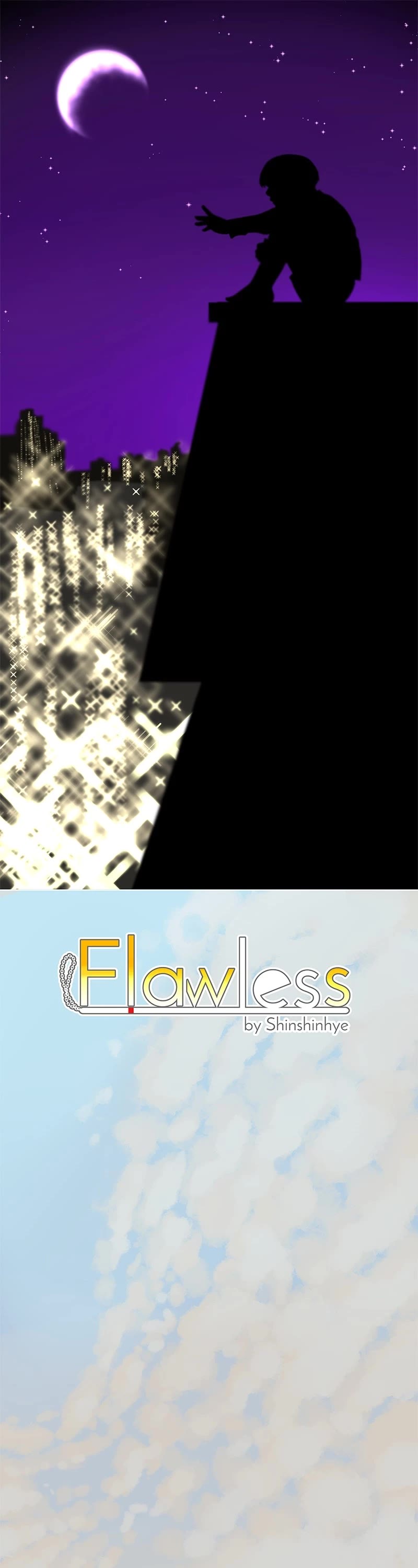 Flawless - Chapter 170: (S4) Ep. 14 - The Children Who Come