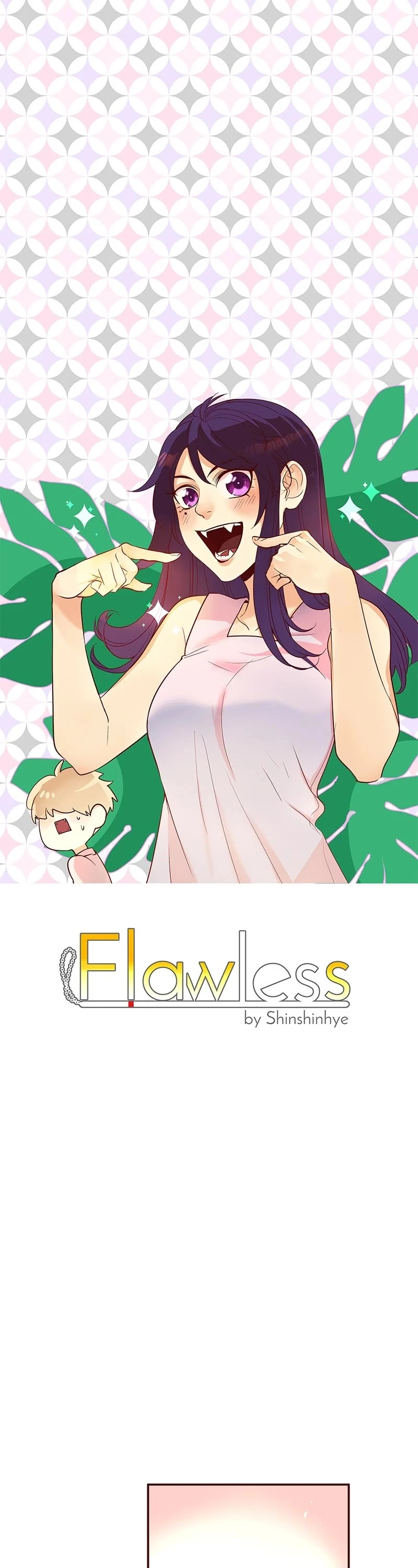 Flawless - Chapter 168: (S4) Ep. 12 - Unlike The Old Days