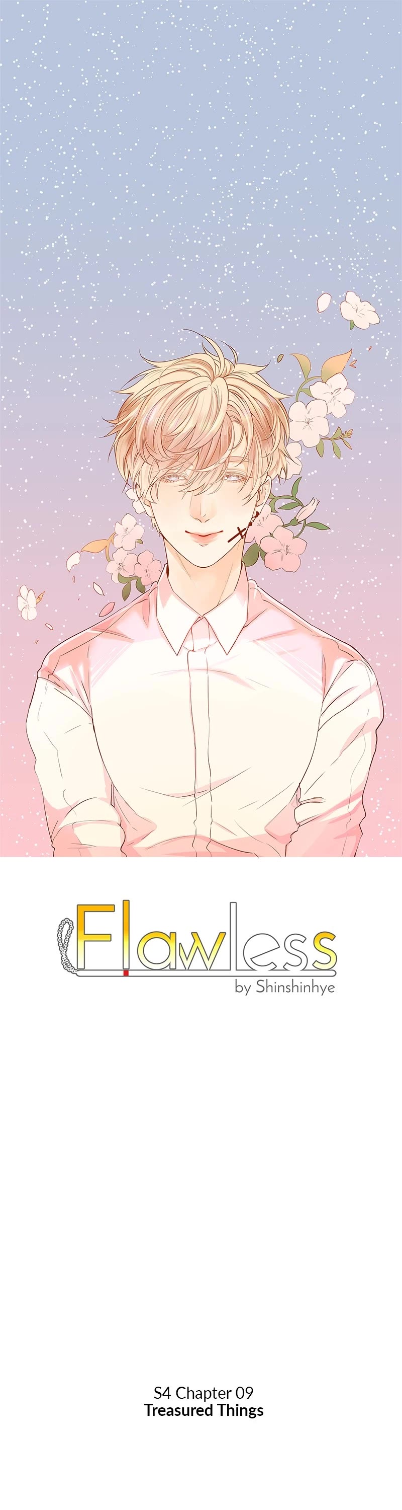 Flawless - Chapter 165: (S4) Ep. 9 - Treasured Things