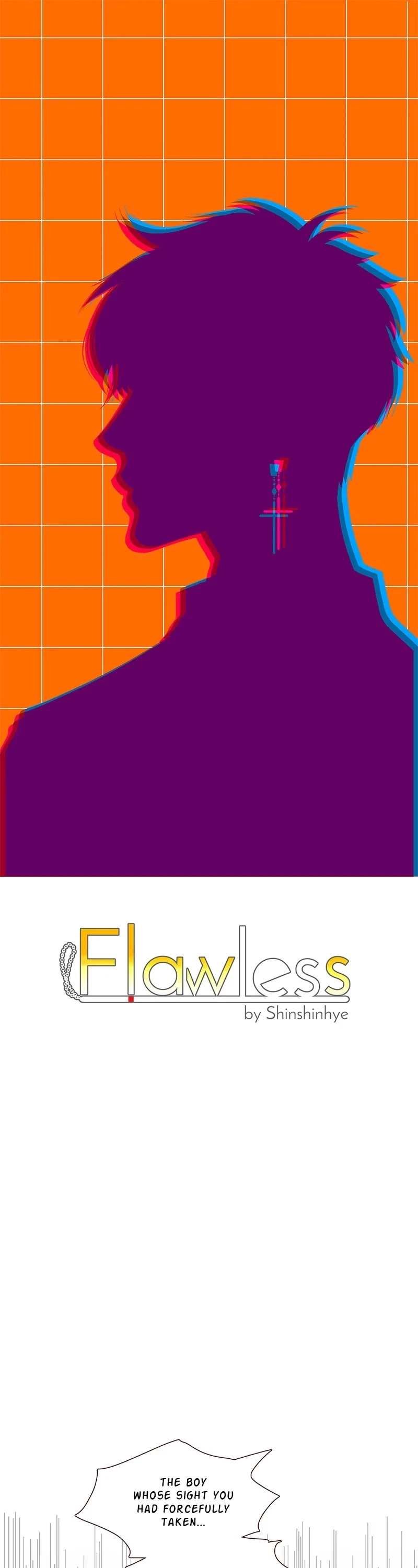 Flawless - Chapter 169: (S4) Ep. 13 - A Nightmare From The Past