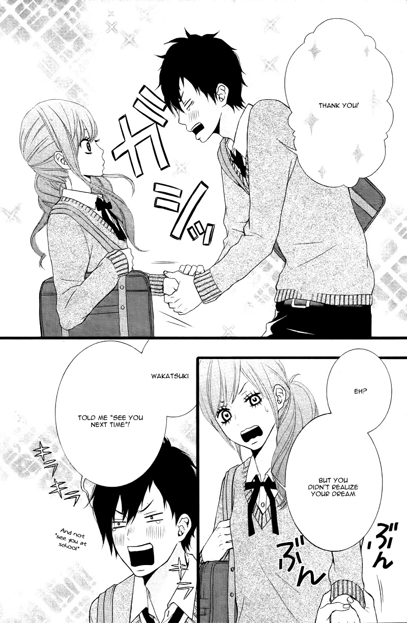 Kimi Ni Koishitei Desu Ka. - Chapter 3 V5