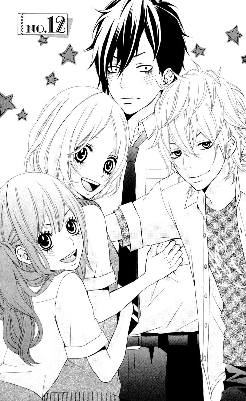 Kimi Ni Koishitei Desu Ka. - Chapter 12