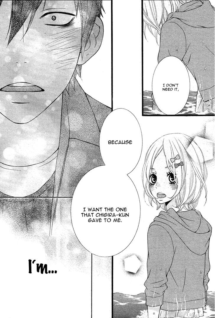 Kimi Ni Koishitei Desu Ka. - Vol.2 Chapter 9