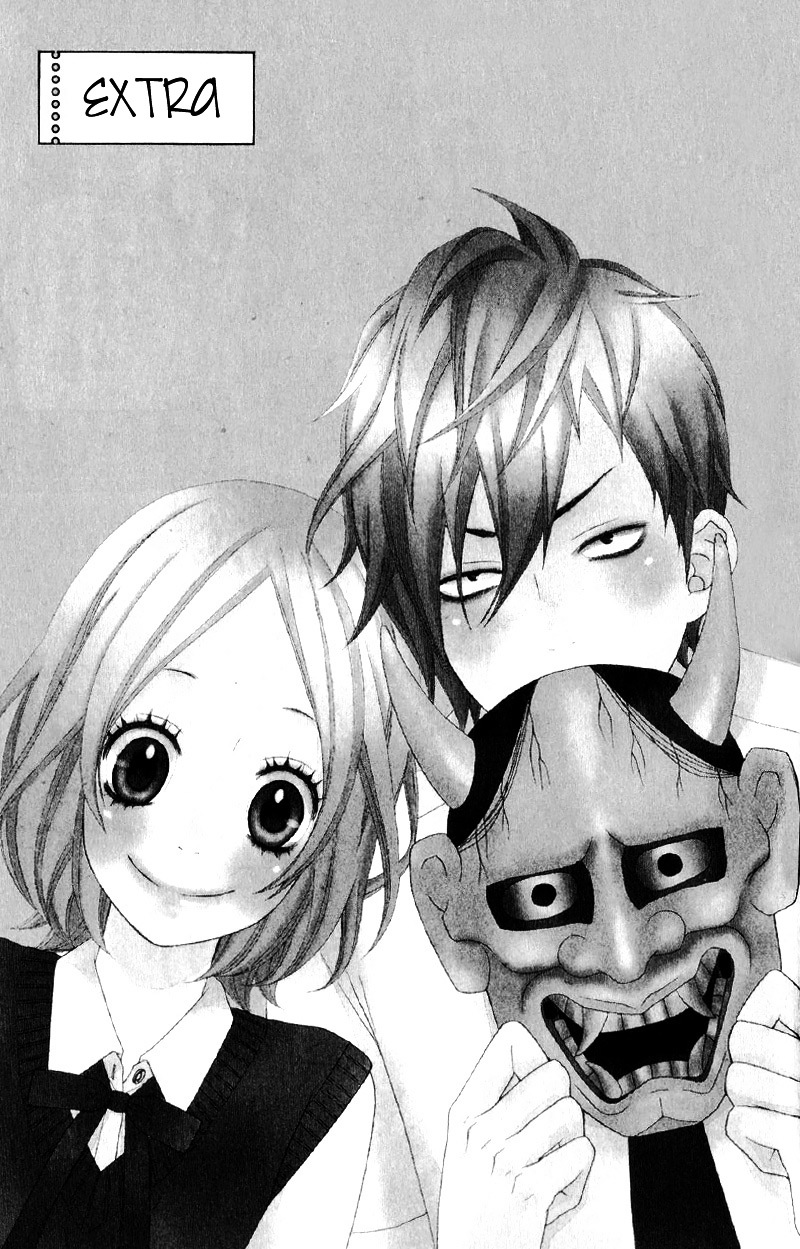 Kimi Ni Koishitei Desu Ka. - Chapter 12.6 : [End]