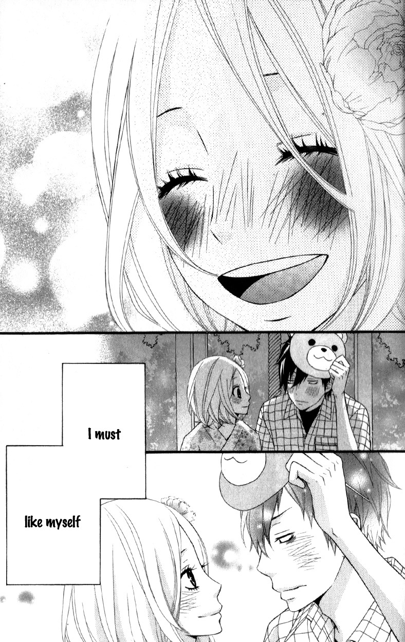 Kimi Ni Koishitei Desu Ka. - Chapter 12.6 : [End]