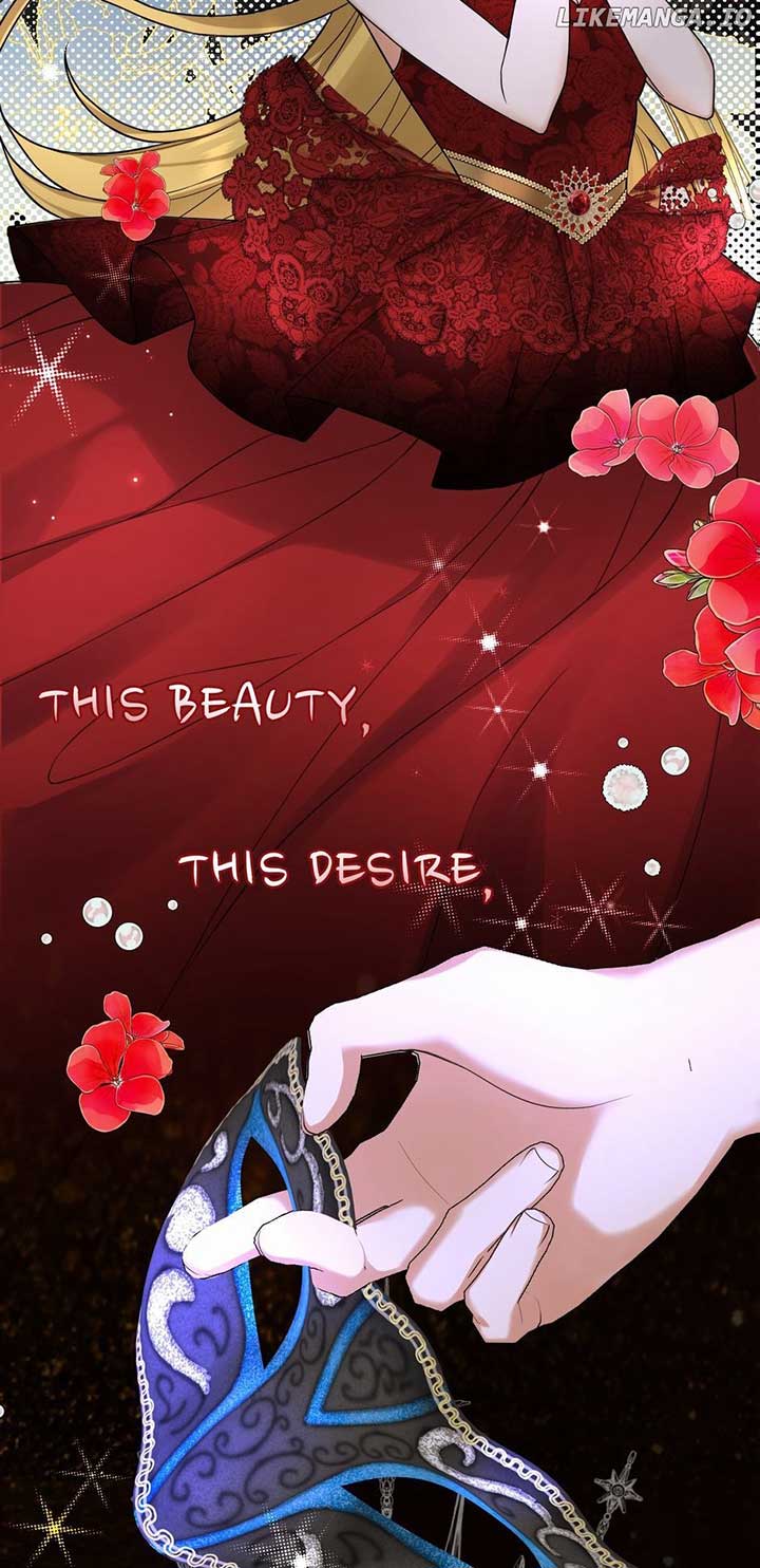 Twist Of Destiny - Chapter 29