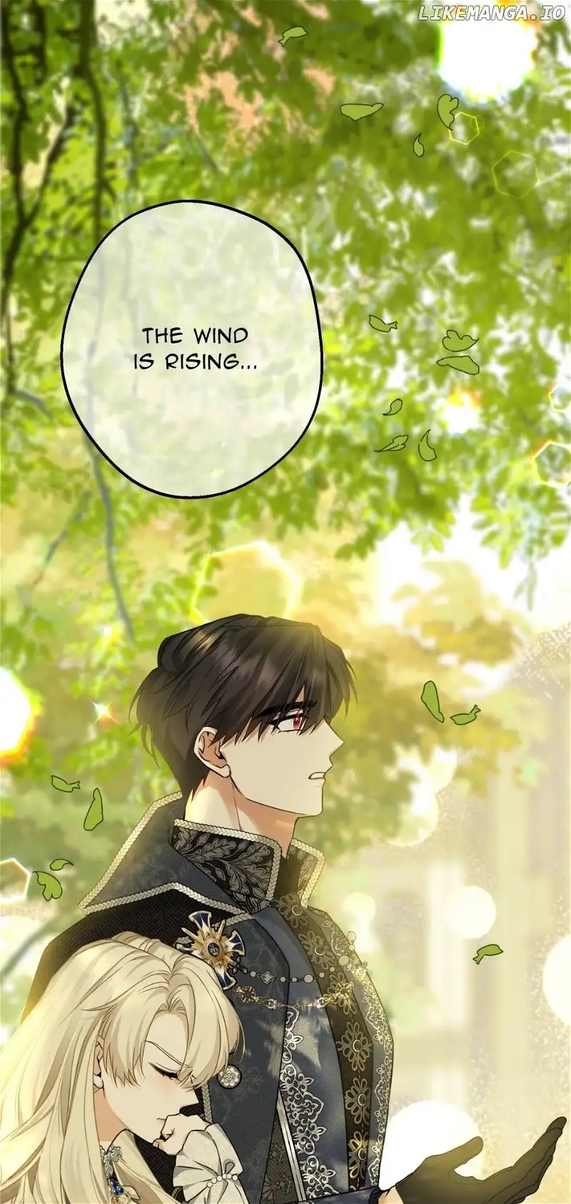 Twist Of Destiny - Chapter 39