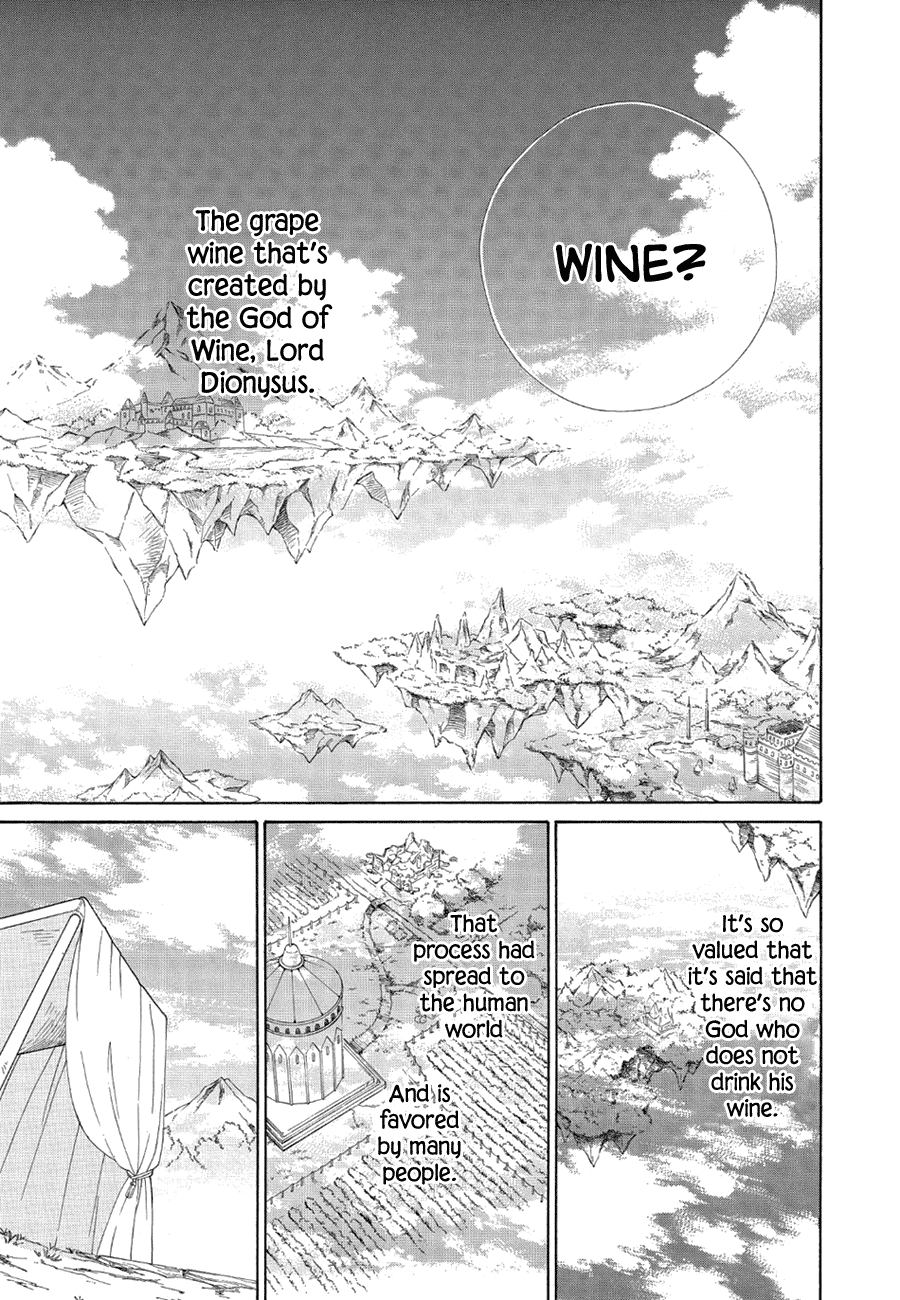 Colette Wa Shinu Koto Ni Shita - Chapter 76