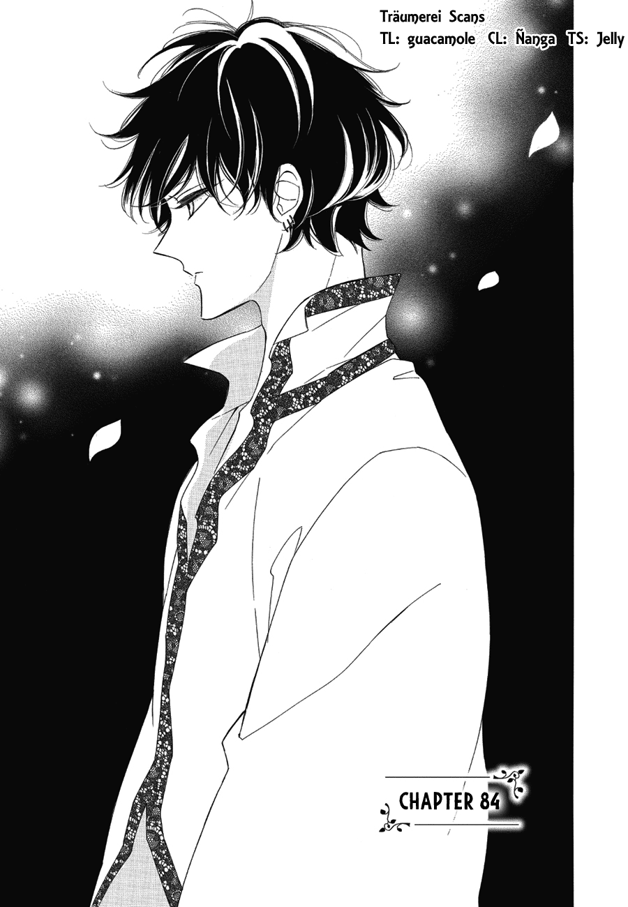 Colette Wa Shinu Koto Ni Shita - Vol.14 Chapter 84