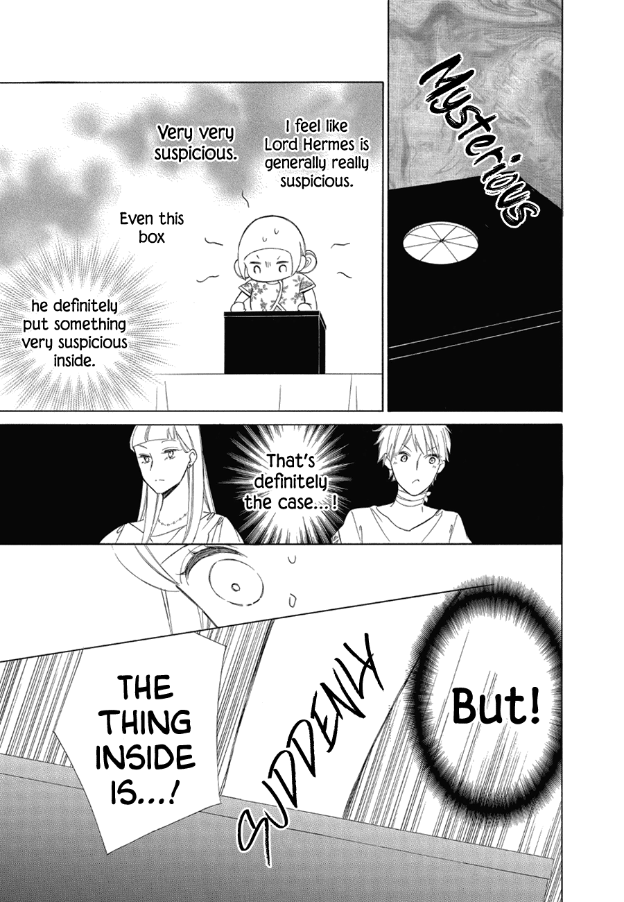 Colette Wa Shinu Koto Ni Shita - Chapter 78