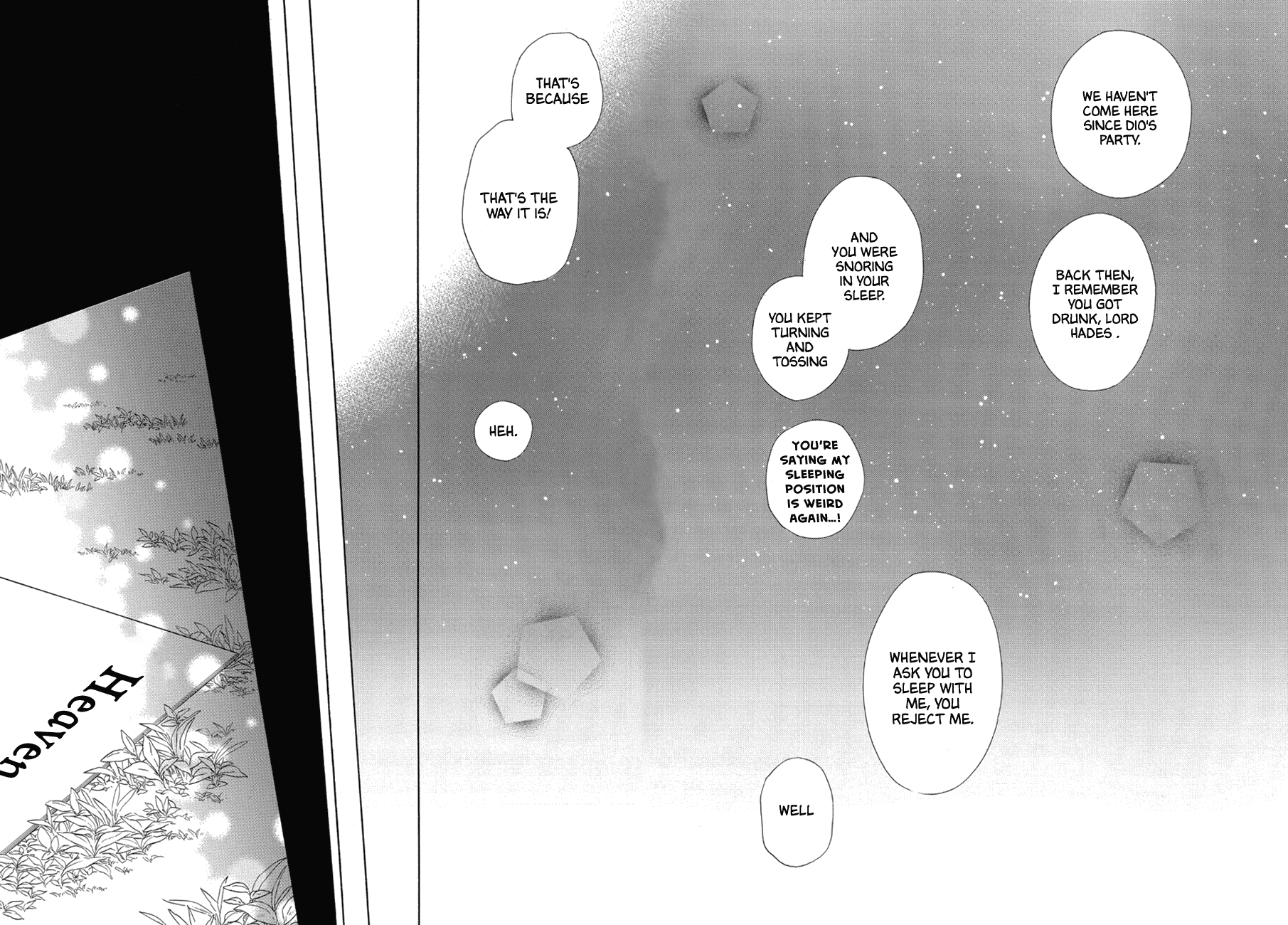 Colette Wa Shinu Koto Ni Shita - Chapter 80