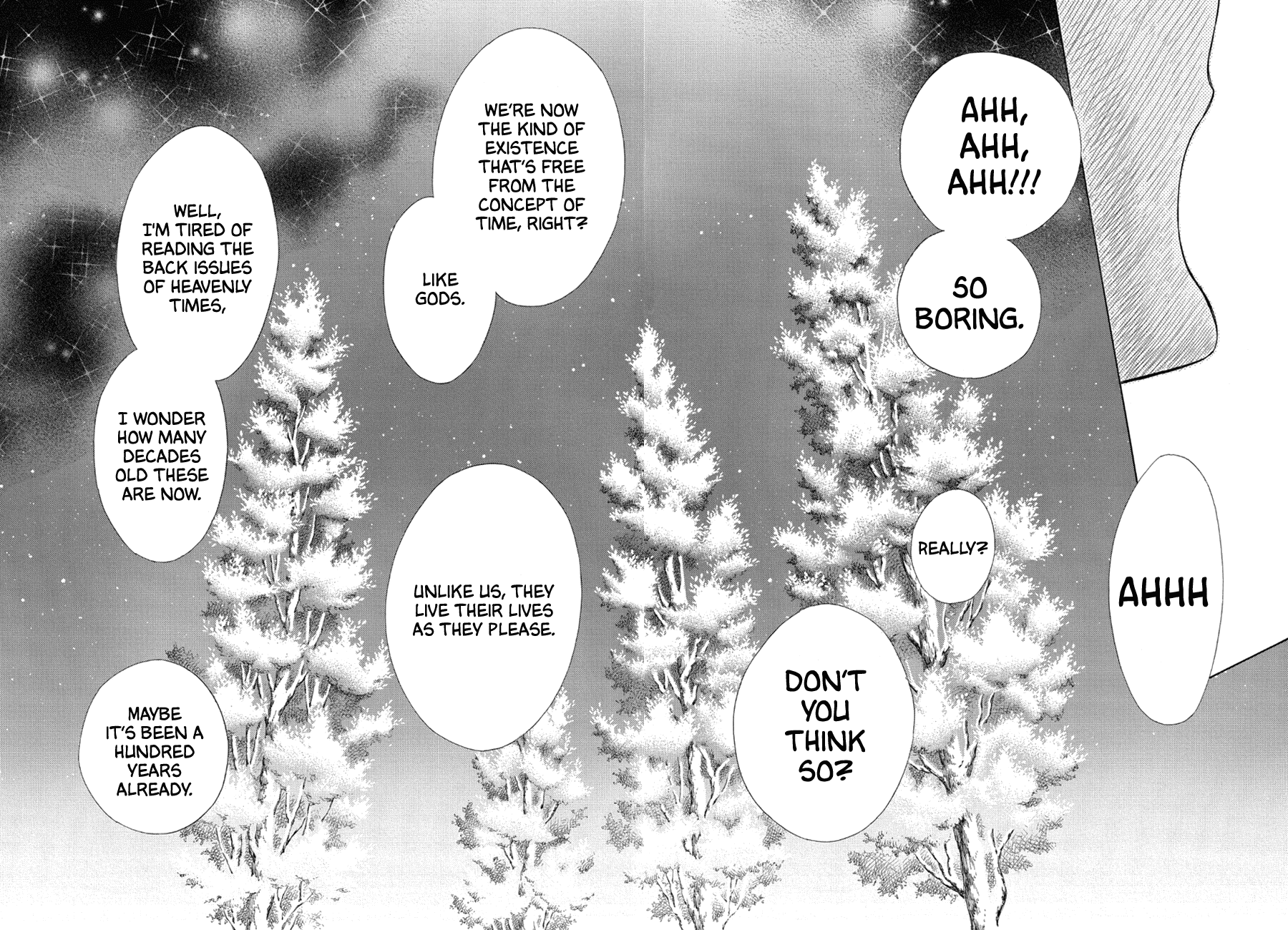 Colette Wa Shinu Koto Ni Shita - Chapter 80