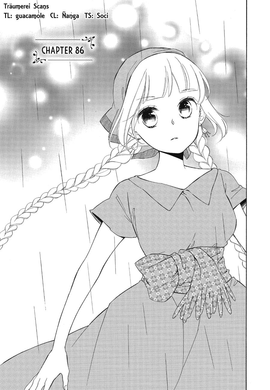 Colette Wa Shinu Koto Ni Shita - Vol.14 Chapter 86