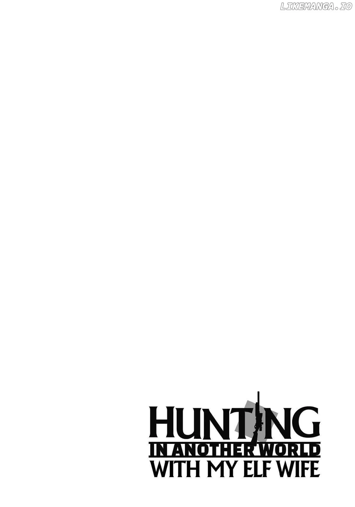 An Active Hunter In Hokkaido Has Been Thrown Into A Different World - Chapter 18