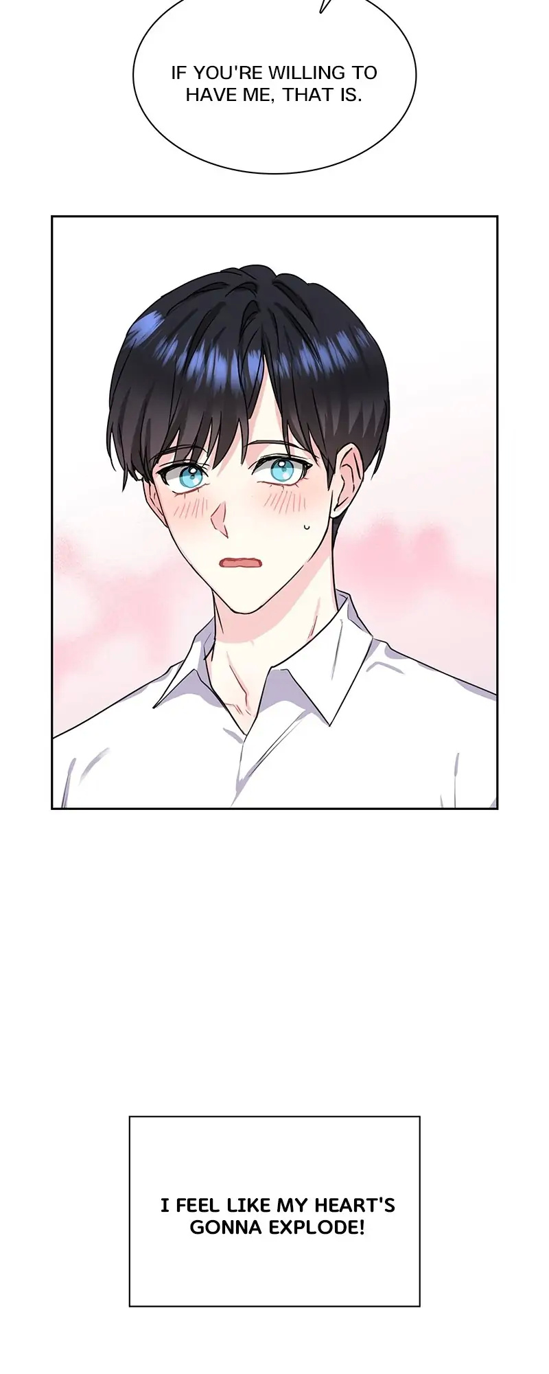 Vanilla Soda Sky - Chapter 46