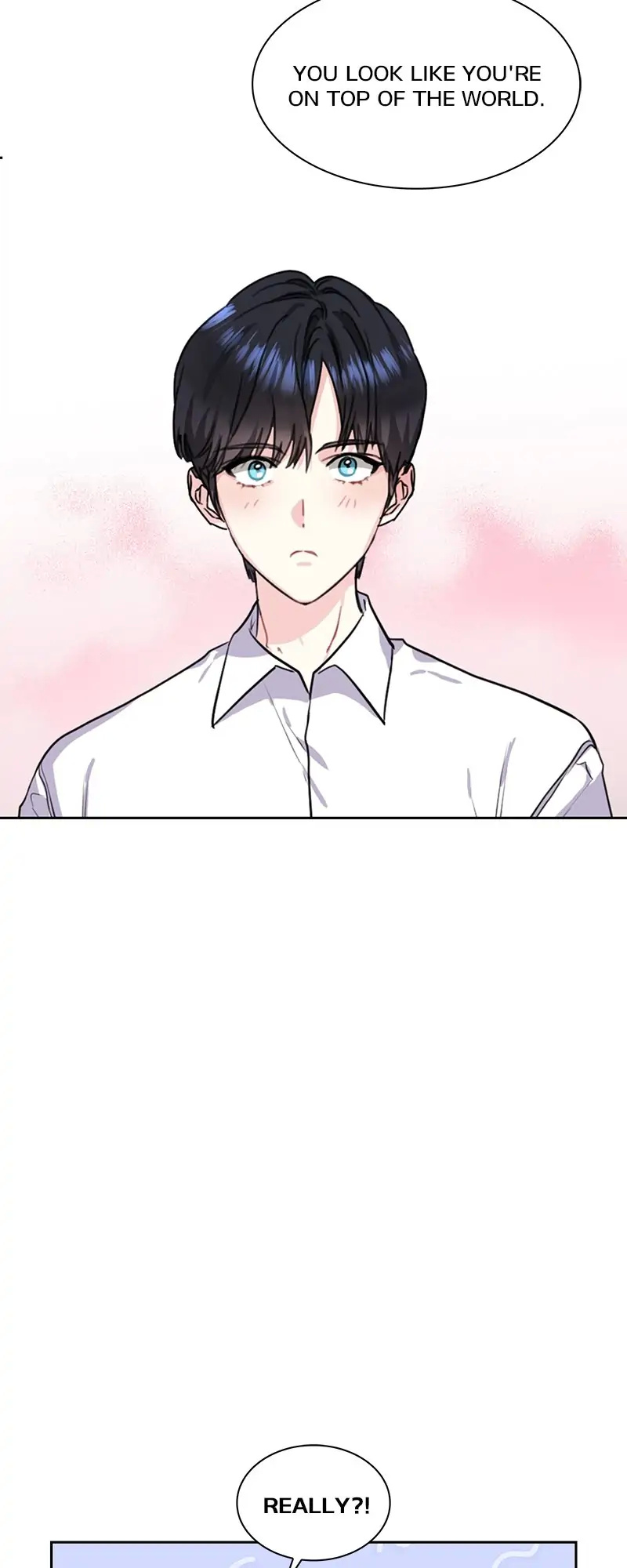 Vanilla Soda Sky - Chapter 46