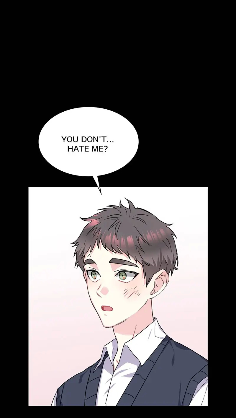 Vanilla Soda Sky - Chapter 44