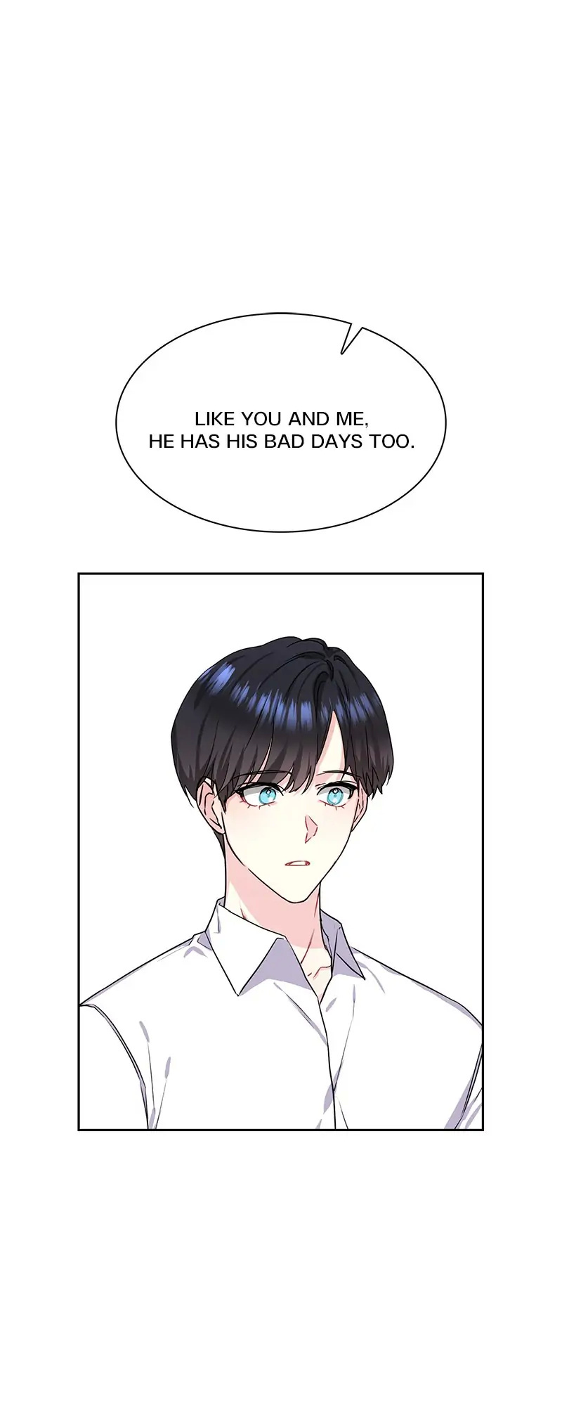 Vanilla Soda Sky - Chapter 45