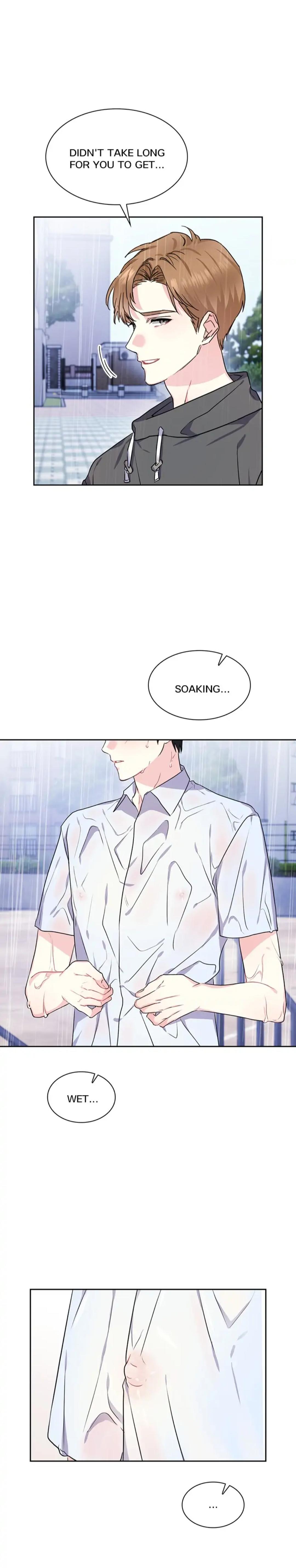 Vanilla Soda Sky - Chapter 49