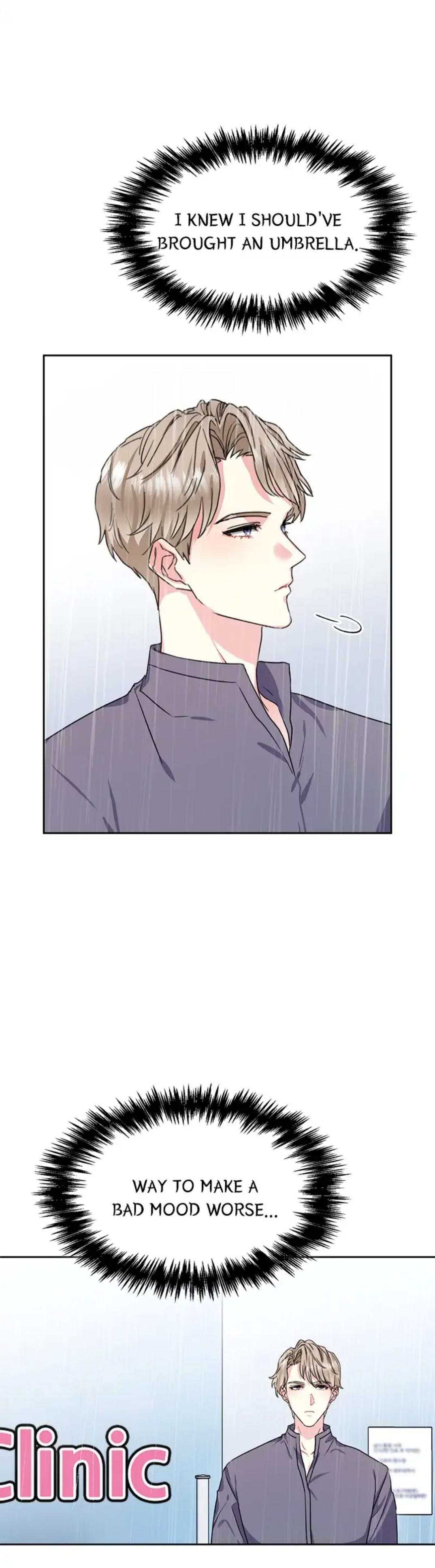 Vanilla Soda Sky - Chapter 49