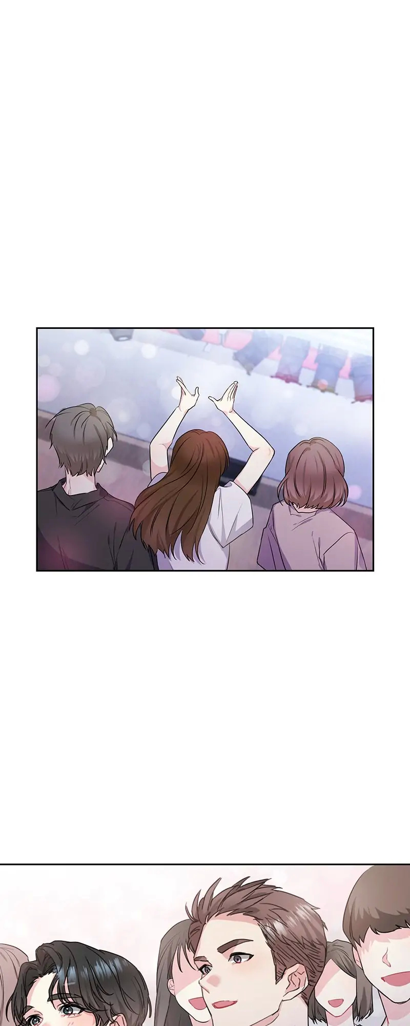 Vanilla Soda Sky - Chapter 47