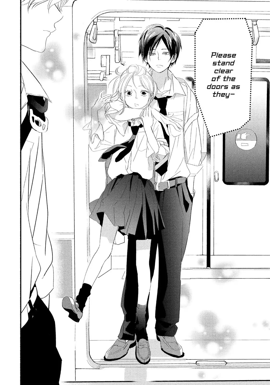 You Got Me, Sempai! - Chapter 16: Vol.4 Episode 16: Sempai And The Shonan Date!