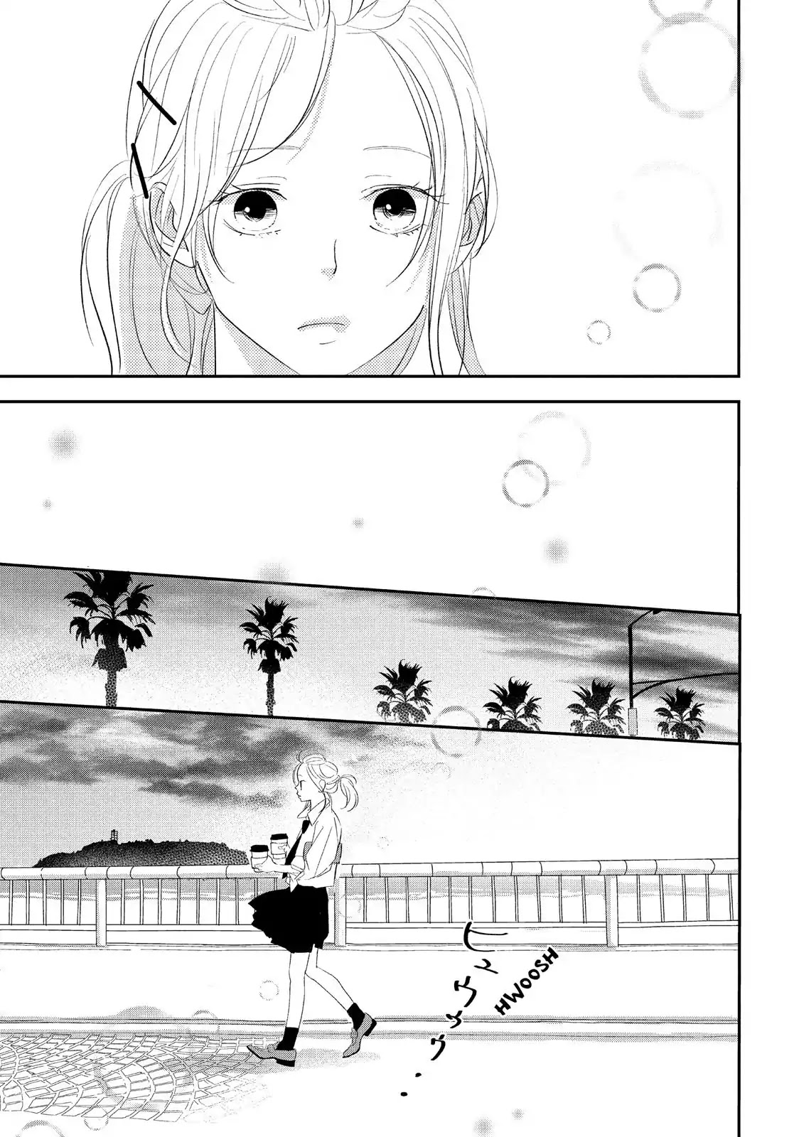 You Got Me, Sempai! - Chapter 16: Vol.4 Episode 16: Sempai And The Shonan Date!