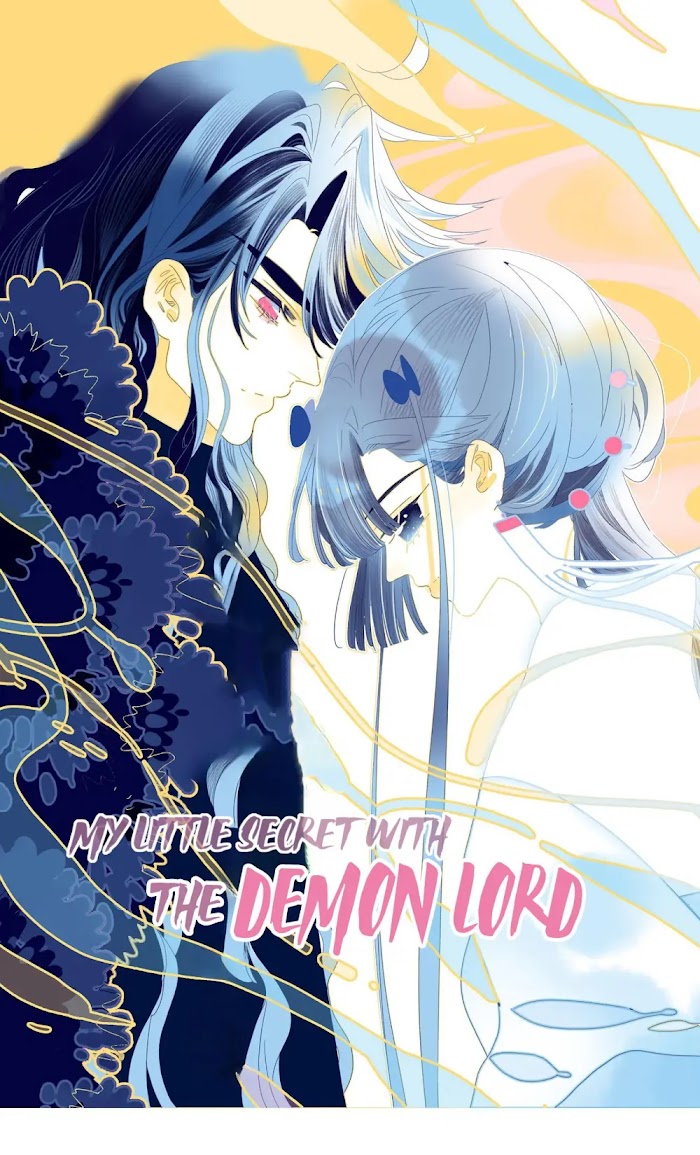 My Little Secret With The Demon Lord - Chapter 56