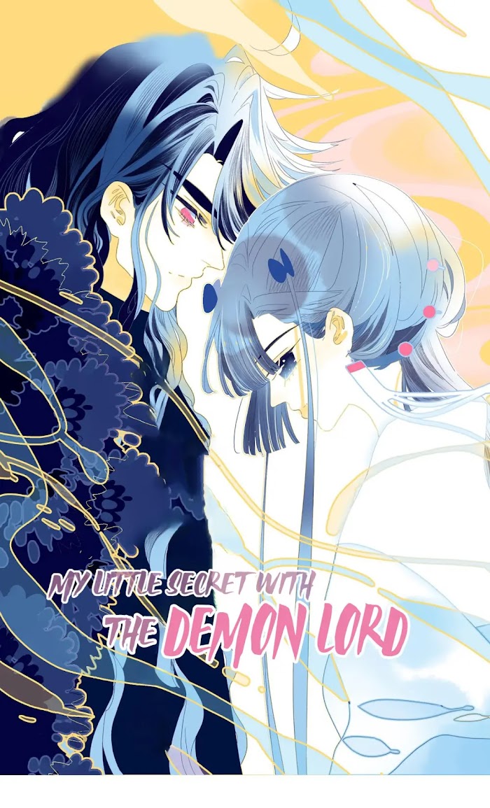 My Little Secret With The Demon Lord - Chapter 58