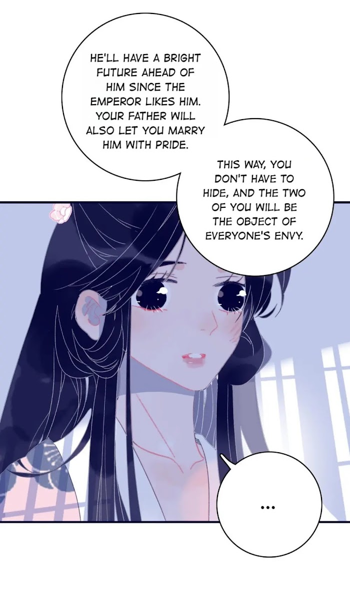 My Little Secret With The Demon Lord - Chapter 59