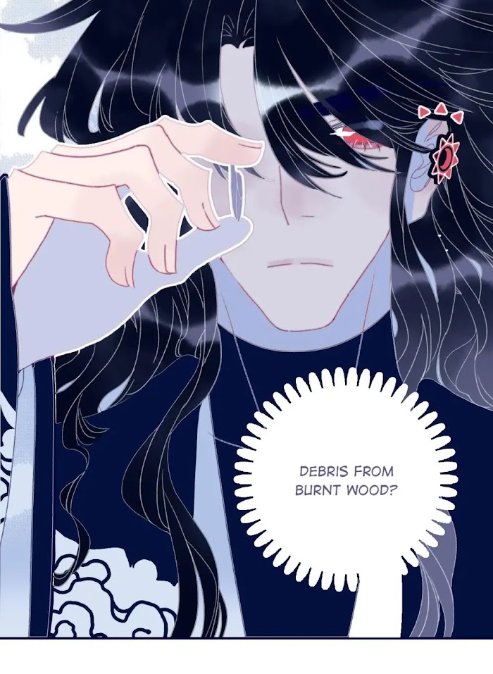 My Little Secret With The Demon Lord - Chapter 54